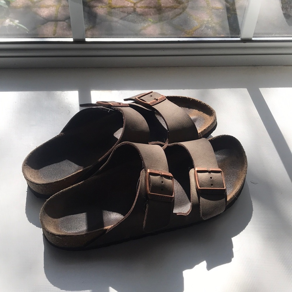 women’s birkenstock’s